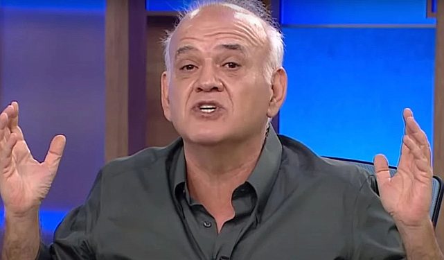Ahmet Çakar: Antalyaspor hükmen mağlup sayılmalı