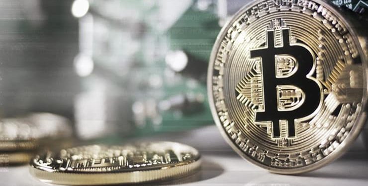 Bitcoin son 21 ayın zirvesinde