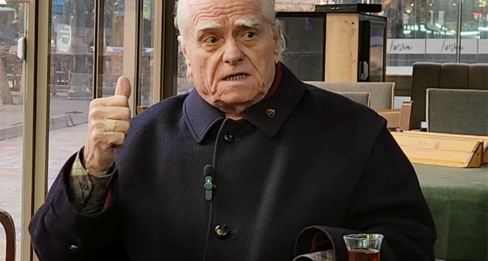 12 Mart’ta işkence gören Faik Güleçyüz: Mehmet Eymür, elektrikli işkenceyi ilk bende uyguladı