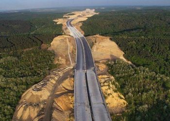 120 kilometre planlanan Gebze-Çatalca demiryolu Kuzey Ormanları’ndan geçecek