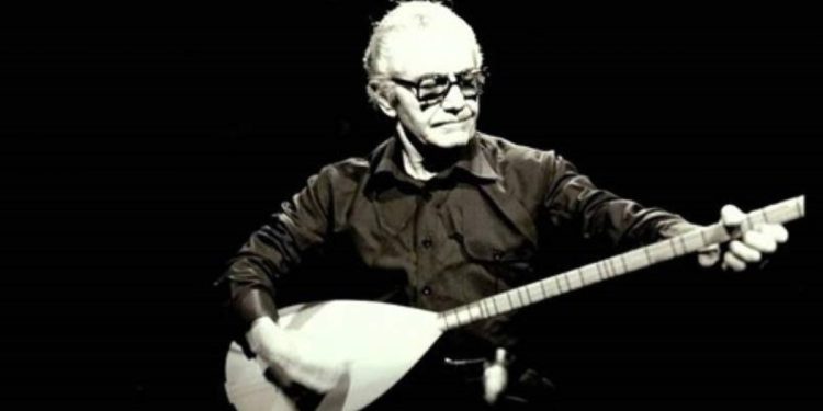 H. Agah Kalender yazdı… Acıların içinden gelen bir dev, “Türkünün Pavarotti’si”: Ruhi Su…