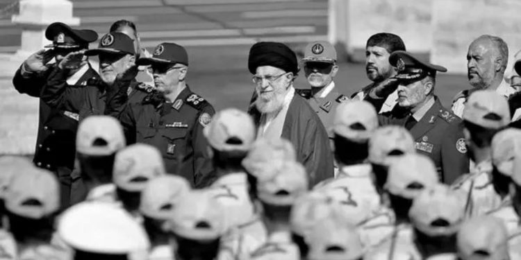 İran neden savaş istemiyor?