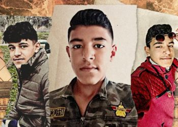 14 yaşında bir çocuk neden Suriye’den İngiltere’ye ölümcül bir yolculuğa çıktı?