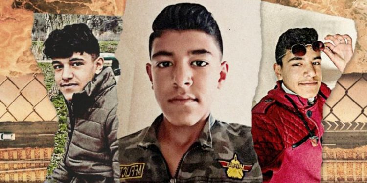 14 yaşında bir çocuk neden Suriye’den İngiltere’ye ölümcül bir yolculuğa çıktı?