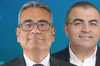 Gelecek Partisi’nde iki önemli ekonomik görevine ayrıldı