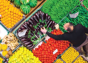 2024’e enflasyonla mücadele damga vuracak