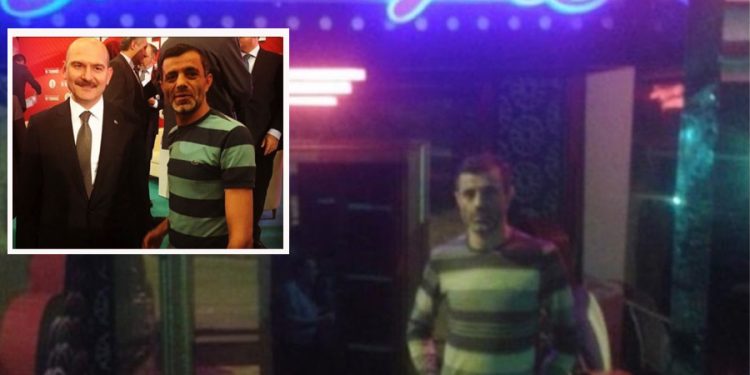 ’15 Temmuz gazisi’nin foyası ortaya çıktı! Ankara’da pavyonda eğlenirken taş ile tankı durdurmuş