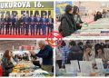 16. Çukurova Kitap Fuarı başladı