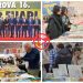 16. Çukurova Kitap Fuarı başladı