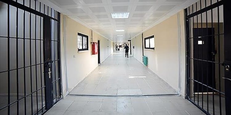 CHP’den tüm hükümlüler için ‘af kanunu’ teklifi