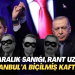 17-25 Aralık sanığı, rant uzmanı: İstanbul’a biçilmiş kaftan