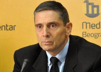 Sırbistan muhalefet lideri, istihbarattan gördüğü işkence nedeniyle felç kaldı