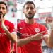 İsrailli futbolcu Jehezkel’e sınır dışı kararı: İsrail özel uçak gönderdi