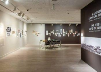 18’inci İstanbul Bienali 2025’e ertelendi