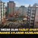 20 kişiye mezar olan Fazilet Apartmanı’nı iddianamesi 11 aydır hazırlanmadı