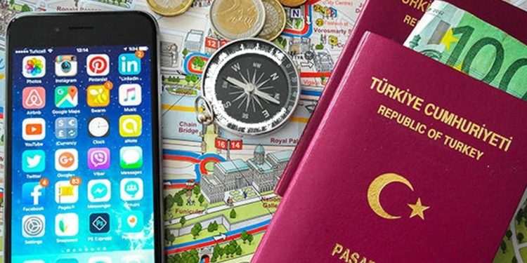 2013’te 115 liraydı; cep telefonu harcı 31 bin 692 TL’ye çıkarıldı!