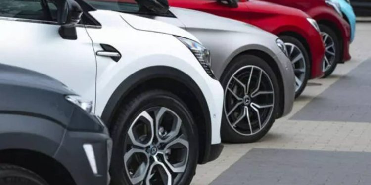 2023'te en çok satılan otomotiv markaları belli oldu