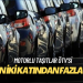 2023’te hedefin iki katından fazla motorlu taşıtlar ÖTV’si alındı