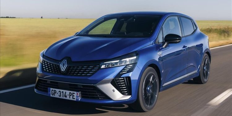 2024 Renault Clio fiyatı herkesi çok şaşırttı! Dev indirim dönemi başladı