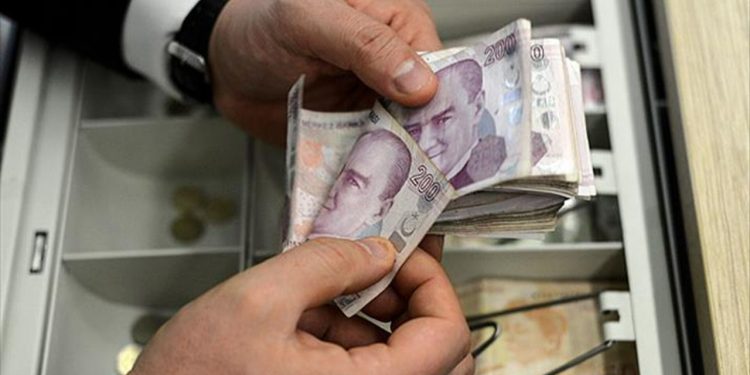 2024 yılı için kıdem tazminatı belli oldu!