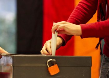 2024 yılında 50'den fazla ülkede halk, seçim için sandığa gidecek