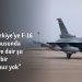 ABD: “Türkiye’ye F-16 satışı konusunda ilerlemeye dair bu aşamada bir yorumumuz yok”
