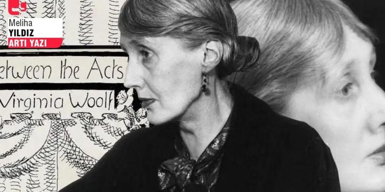 Virginia Woolf  ve çocukluk istismarı