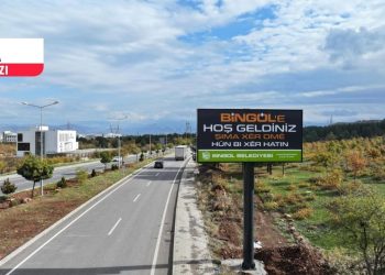 Kürt siyaseti Bingöl’den vaz mı geçti?