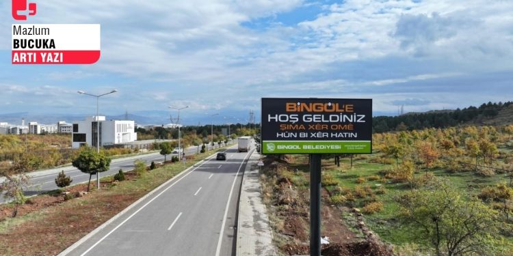 Kürt siyaseti Bingöl’den vaz mı geçti?