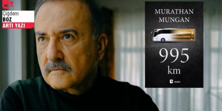 Savaş ekonomisinin 995 KM’si