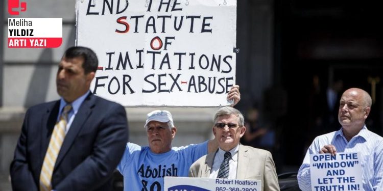 Çocuklar güvende olsun diye cesuruz