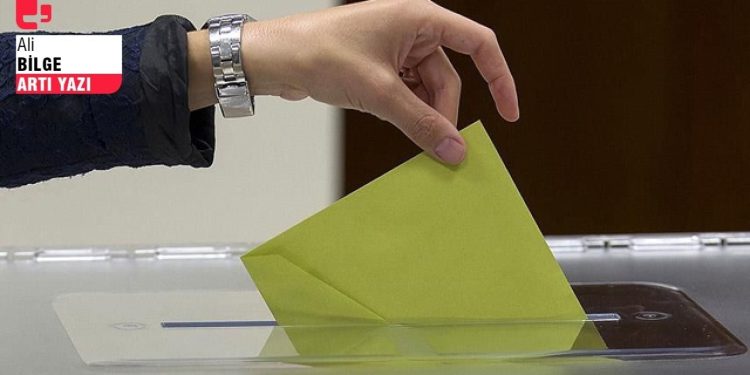 Bitti otokrasinin süresi, sür rejimini diktaya!