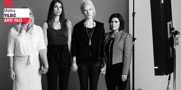 Epstein’ların dünyasında hayatta kalanlar