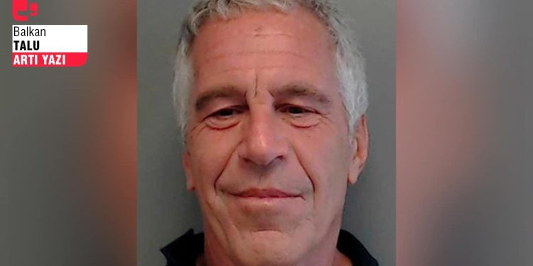 Narsist, dolandırıcı, ‘kirli zengin’: ‘Yetenekli’ Bay Epstein