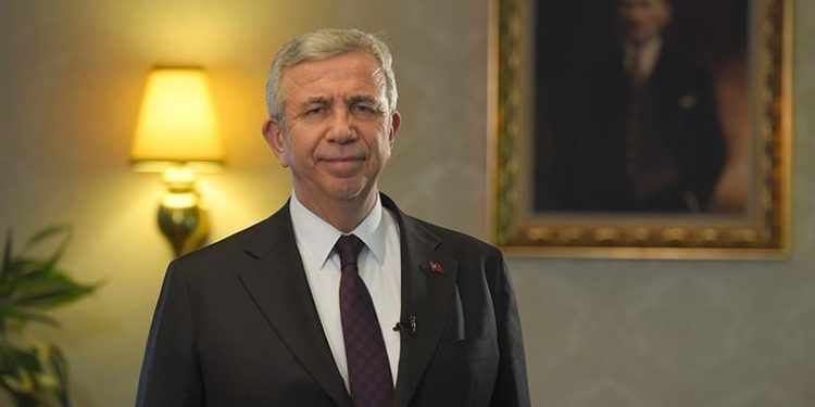 Mansur Yavaş: Benim çılgın projem yok