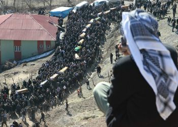 3 okul müdürüne Roboski soruşturması: Jandarma okullarından aldı