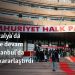 CHP Antalya’da Böcek ile devam dedi, İstanbul’da ilçeleri kararlaştırdı