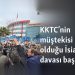 KKTC’nin müştekisi olduğu İsias Otel davası başladı