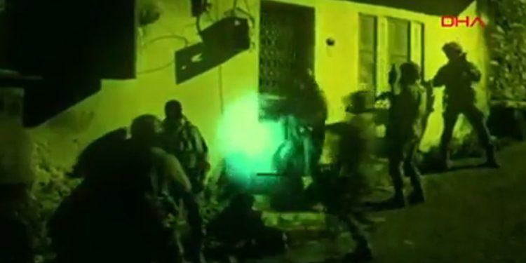 45 ilde ‘Narkogüç-43’ operasyonu: 305 gözaltı