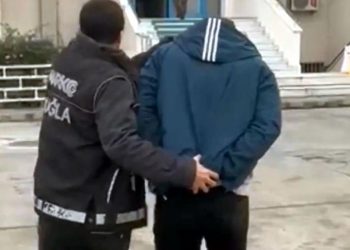 46 ilde uyuşturucu operasyonu: 364 kişi gözaltına alındı