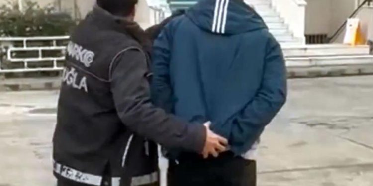 46 ilde uyuşturucu operasyonu: 364 kişi gözaltına alındı