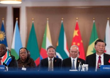 5 ülke BRICS'e katılmayı onayladı