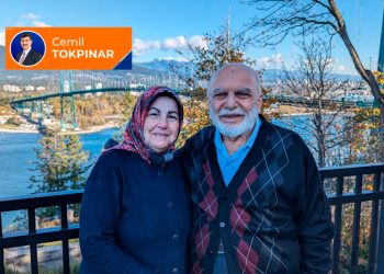 52 yıllık mutlu evliliğin sırrı: “Beğenerek evlendim, tanıdıkça âşık oldum”