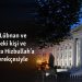 ABD’den Lübnan ve Türkiye’deki kişi ve kurumlara Hizbullah’a destek gerekçesiyle yaptırım
