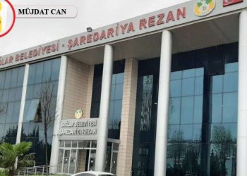 AKP’li Beyoğlu, meclis üyesini özel kalem müdürü yapmak için başvurdu