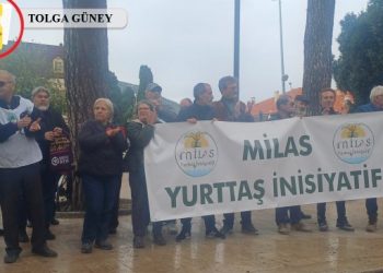 Milas Yurttaş İnisiyatifi seçim için ‘uzlaşı’ arıyor