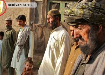 İki devlet arasında ezilen halk: Beluciler