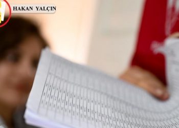 Serhat’ta 9 merkeze 58 bin 945 ‘seçmen’ kaydırıldı