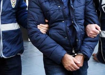 Osmaniye’de 3 kişi tutuklandı
