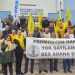 Büro Emekçileri Sendikası’ndan promosyon tepkisi